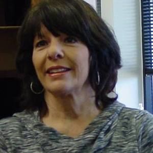 Meet your Posher, Joan